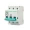 3kA 4Pole AC SGT8-125 Electronic Disconnect Switches
