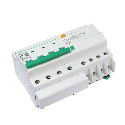 Suntree AC 4P 63A 30ma RCBO Circuit Breaker