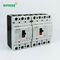 IEC60947 630A 3P 4P Molded Case Circuit Breaker OEM