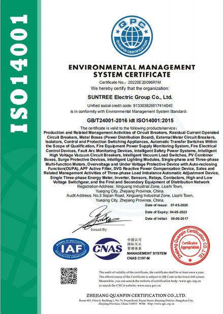China Wenzhou Xinchi International Trade Co.,Ltd Certificações